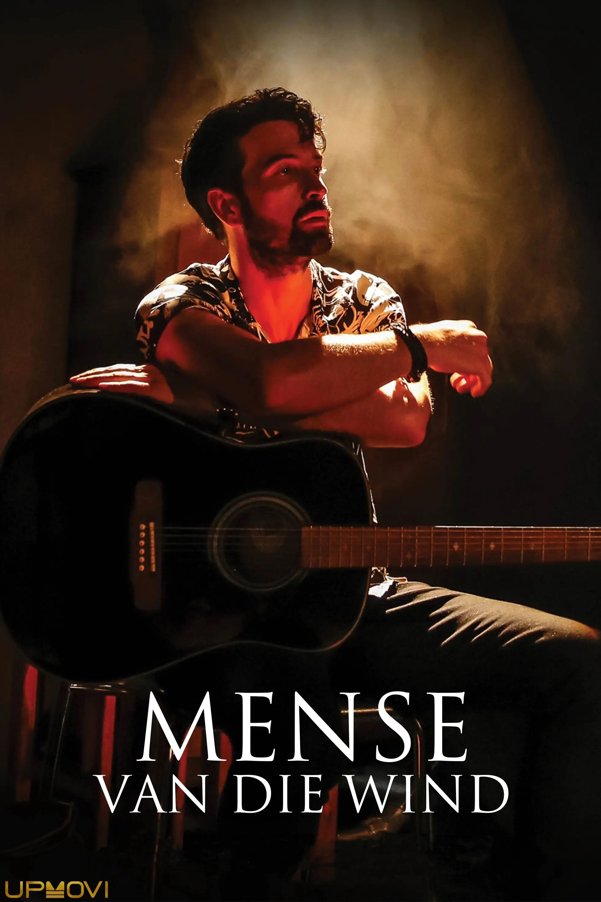 Mense van die Wind