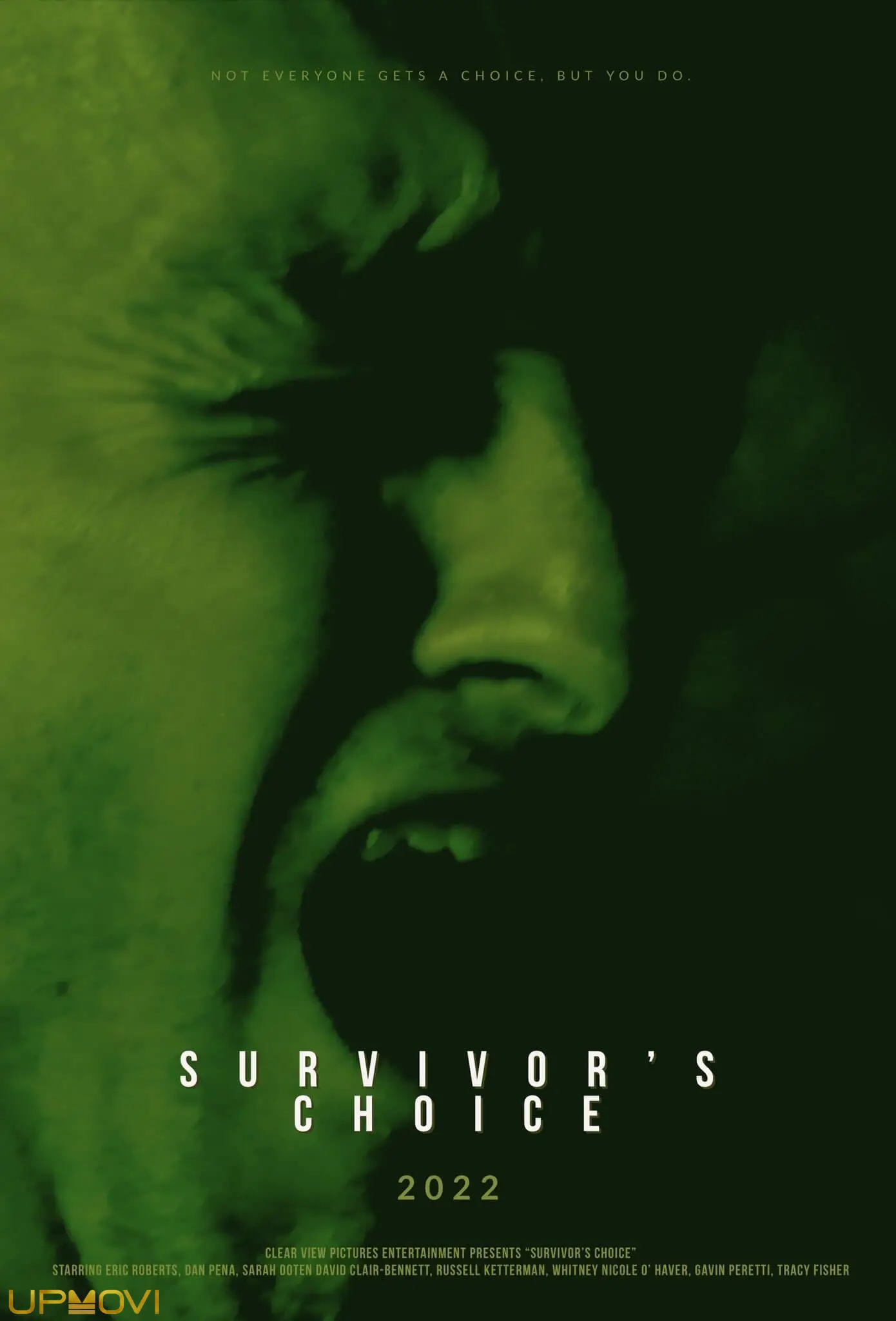 Survivor's Choice