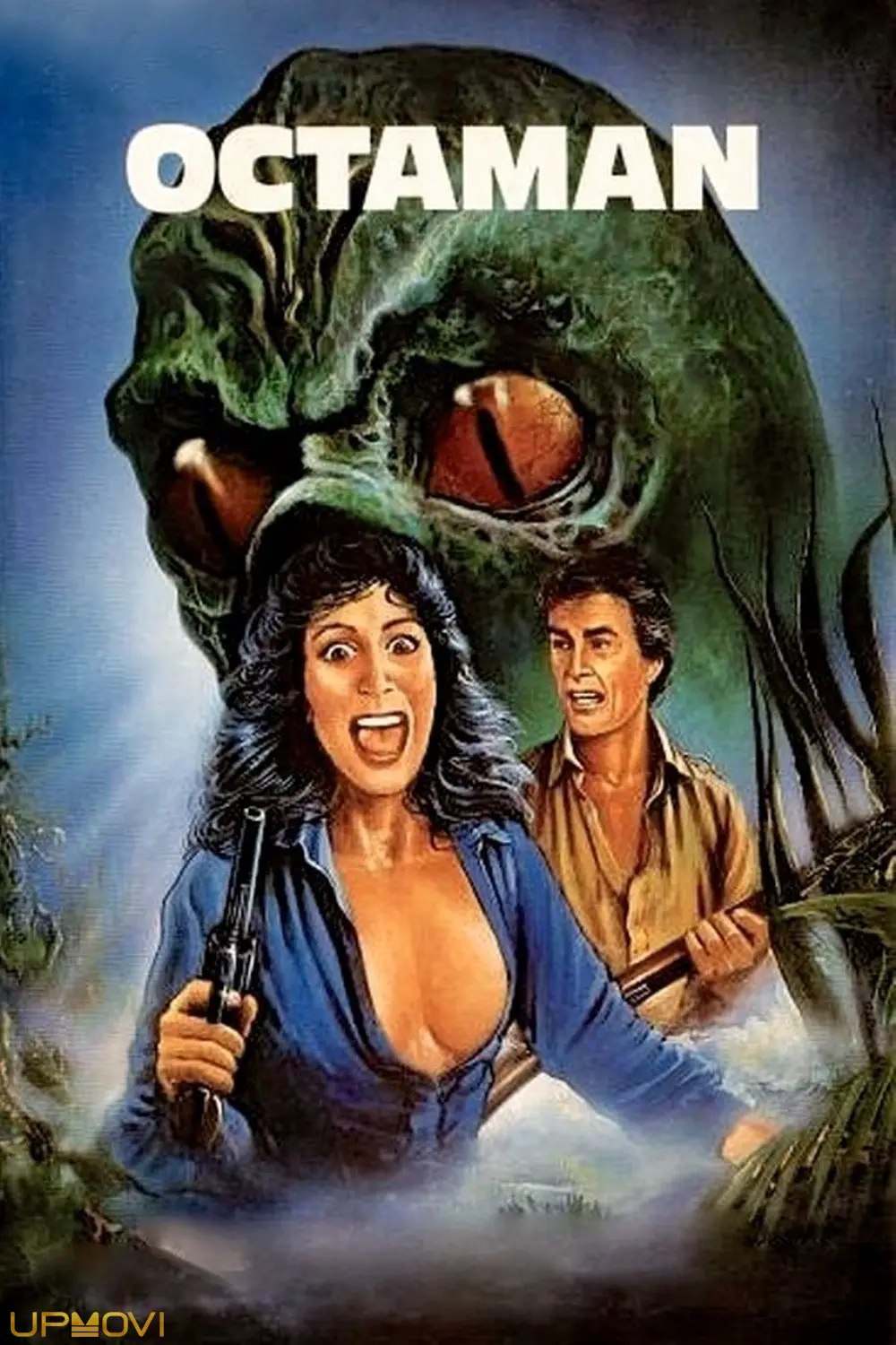 Octaman