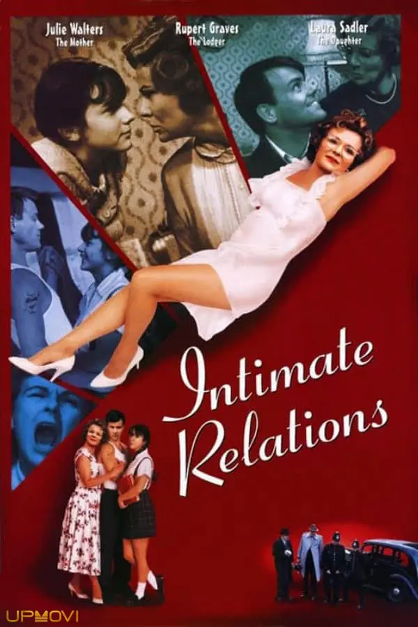 Intimate Relations