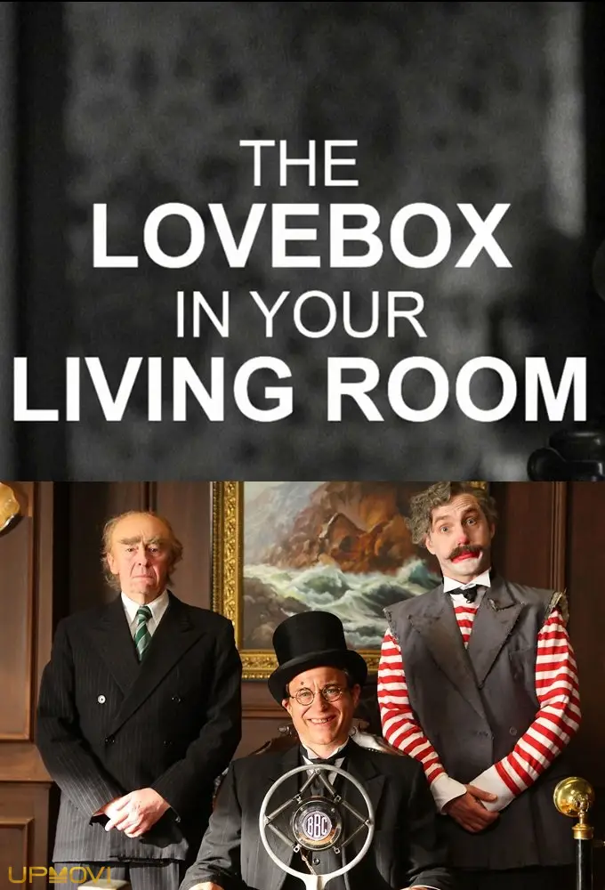 The Love Box in Your Living Room
