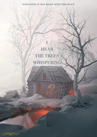I Hear the Trees Whispering