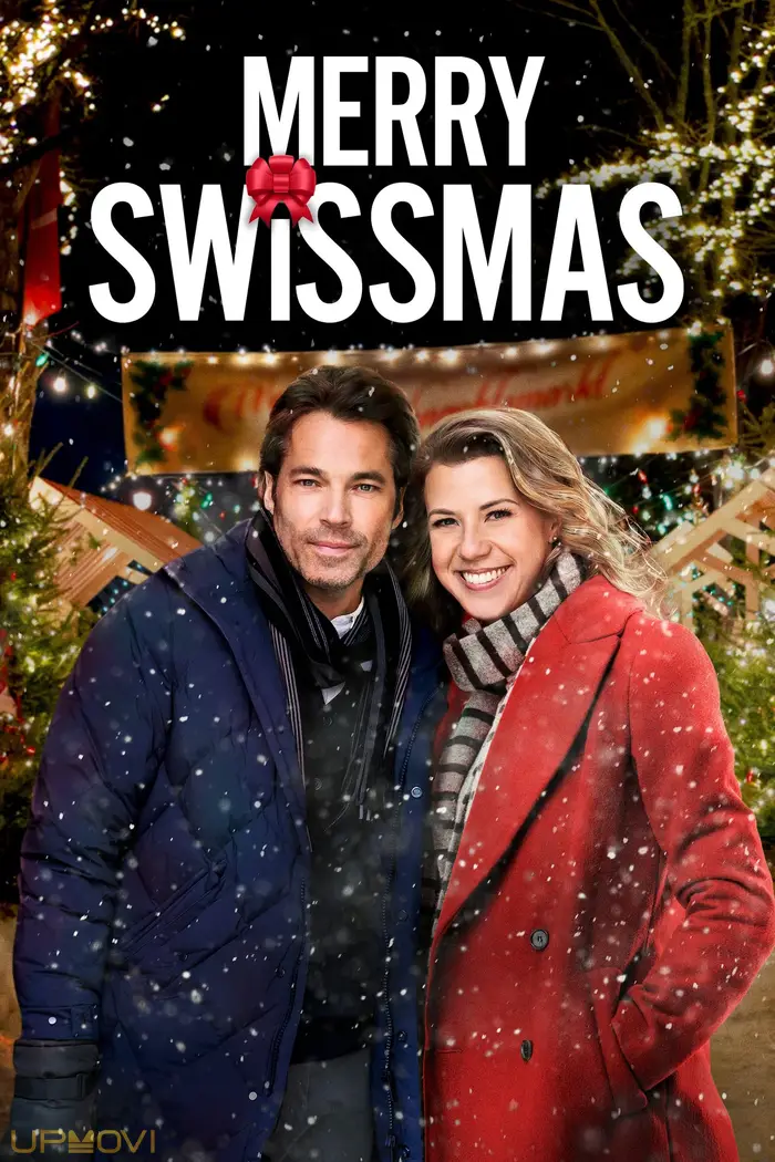Merry Swissmas