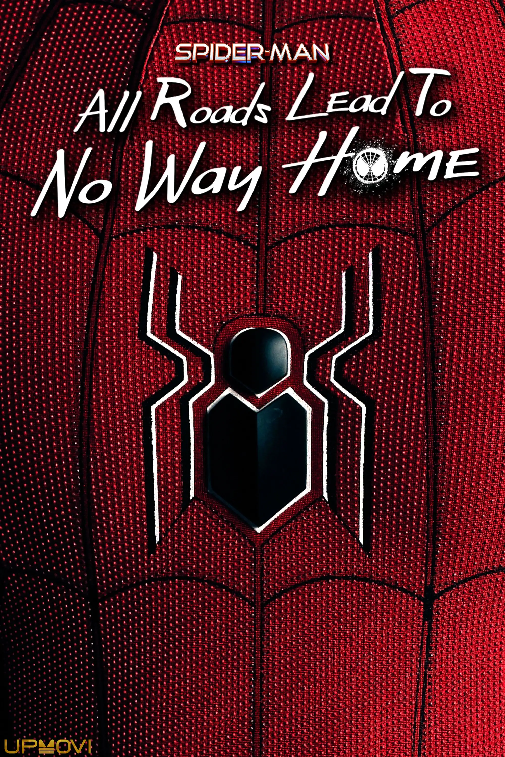 Spider-Man: All Roads Lead to No Way Home