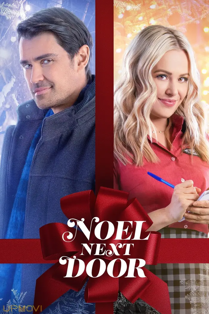 Noel Next Door