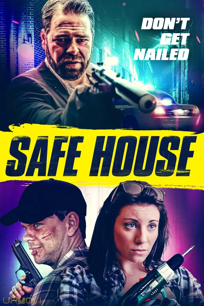 Safe House