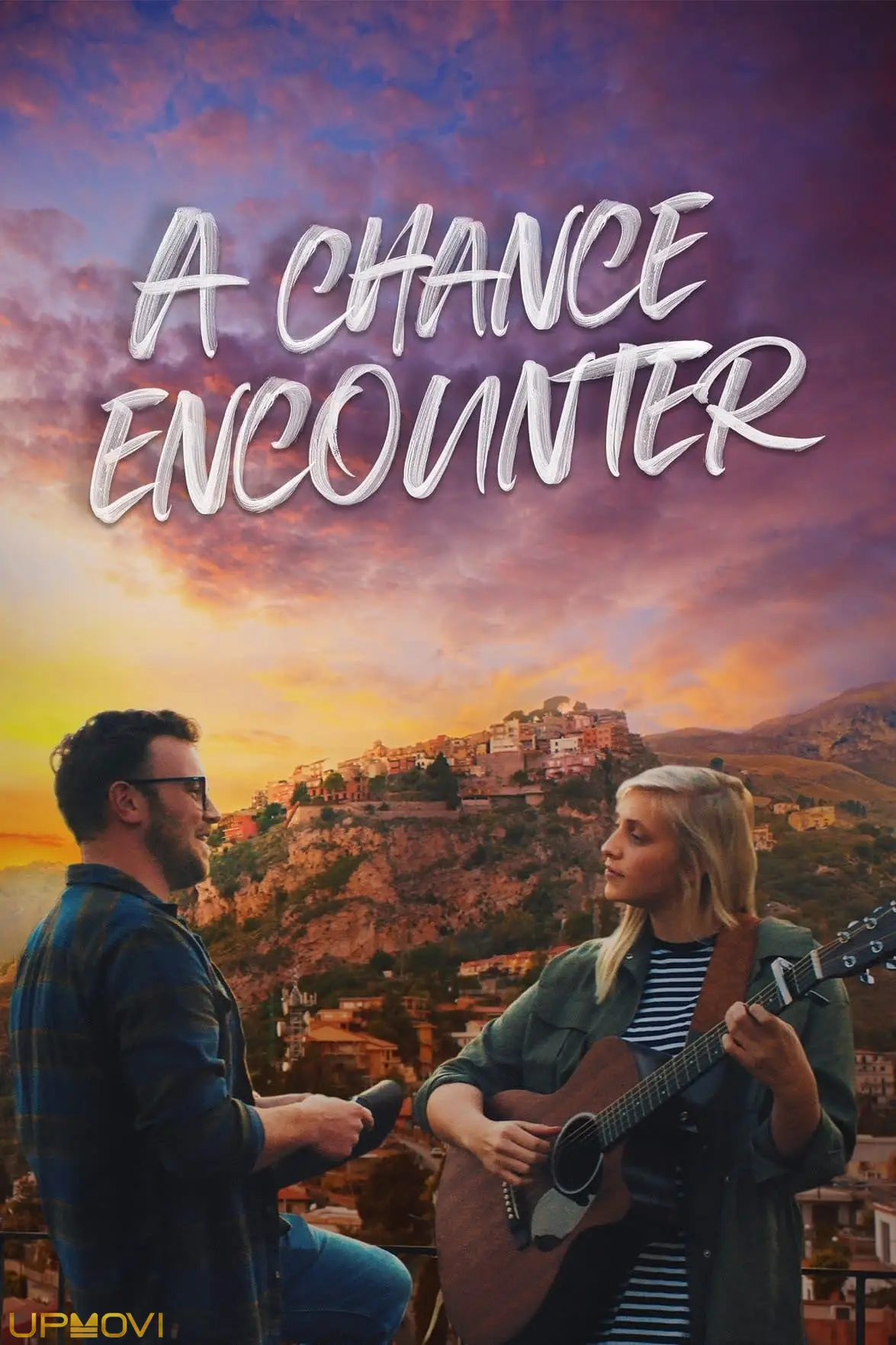 A Chance Encounter