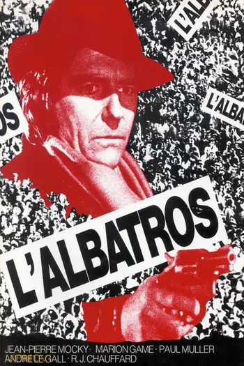 The Albatross