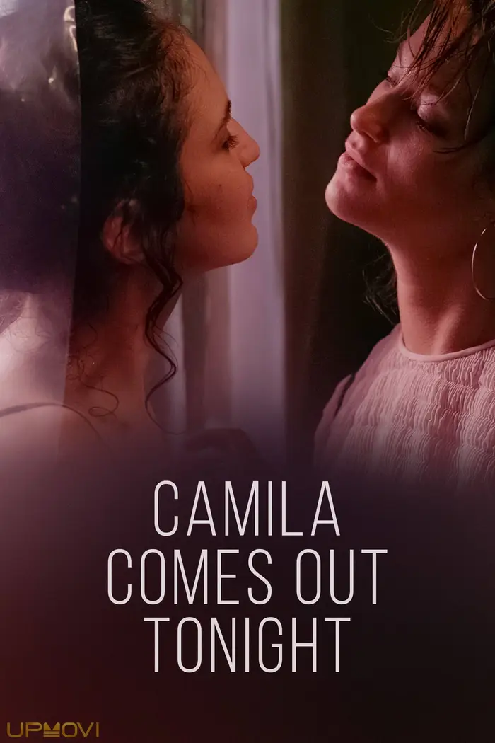 Camila Comes Out Tonight
