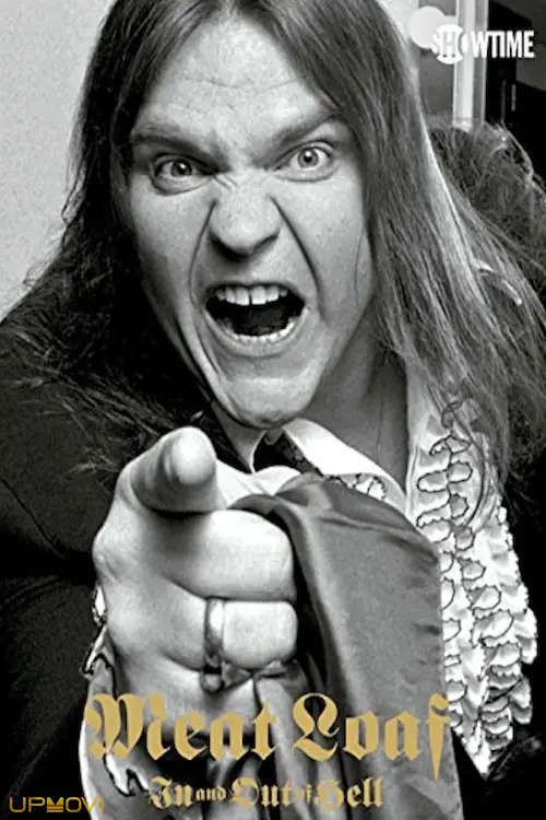 Meat Loaf: In and Out of Hell