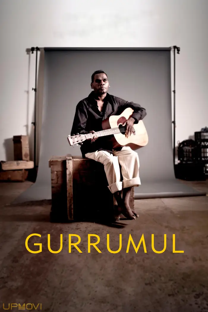 Gurrumul