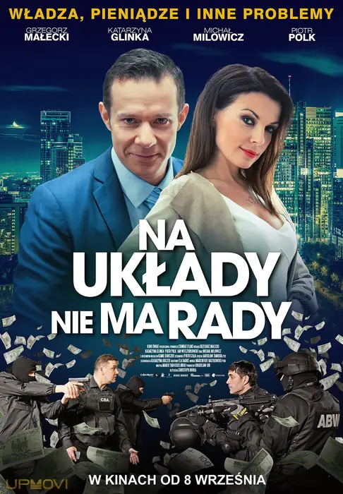 Na układy nie ma rady