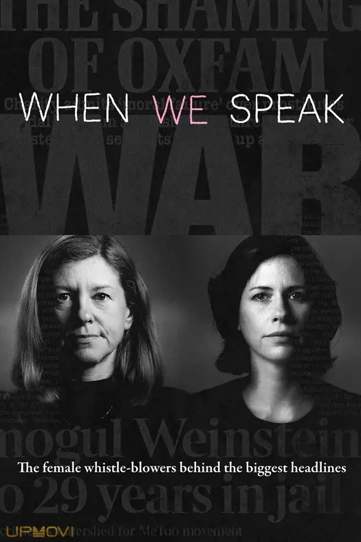 When We Speak