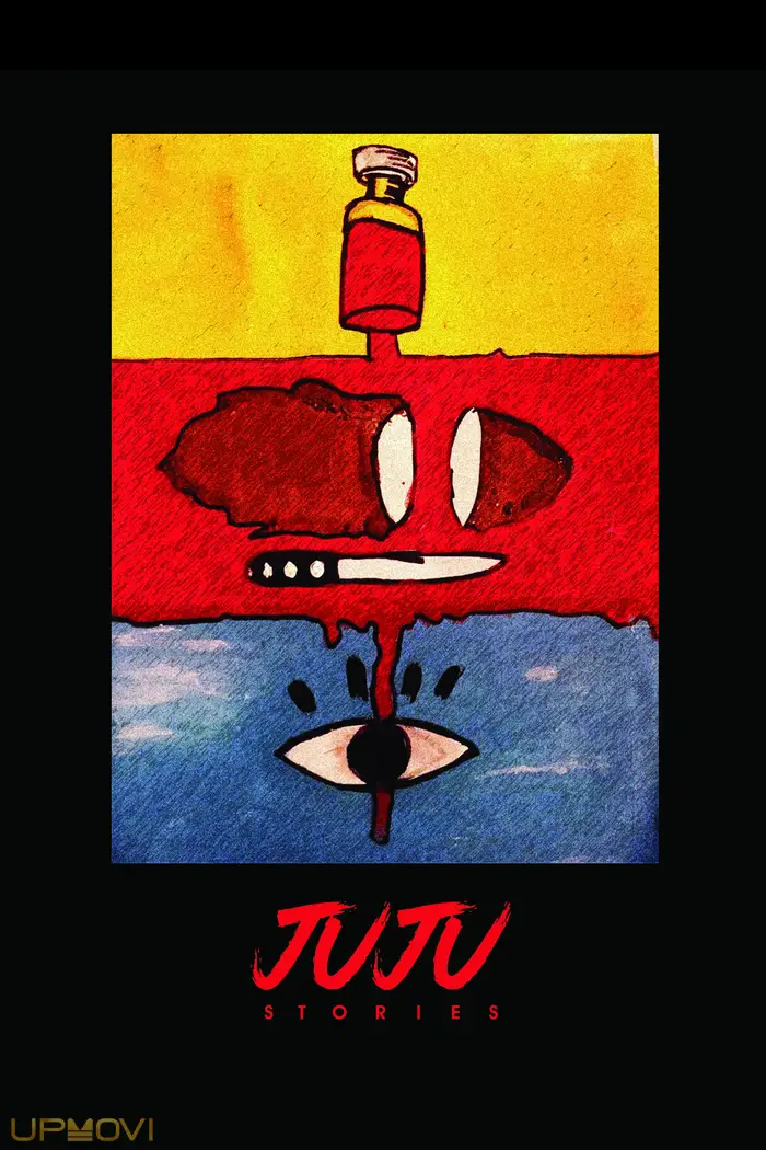 Juju Stories