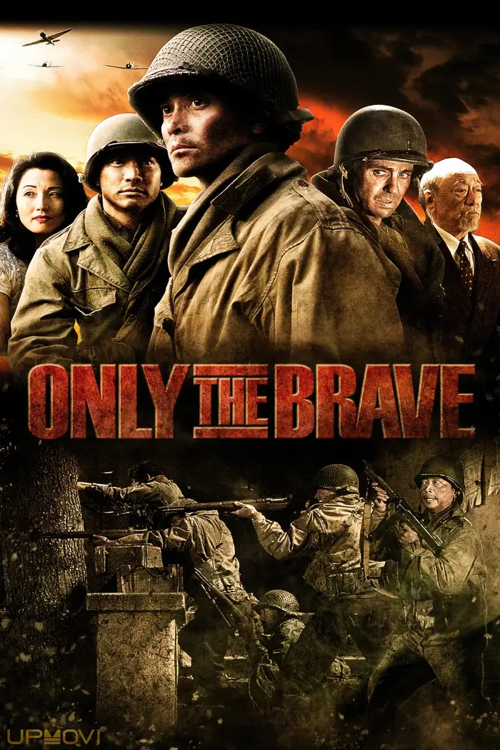 Only The Brave