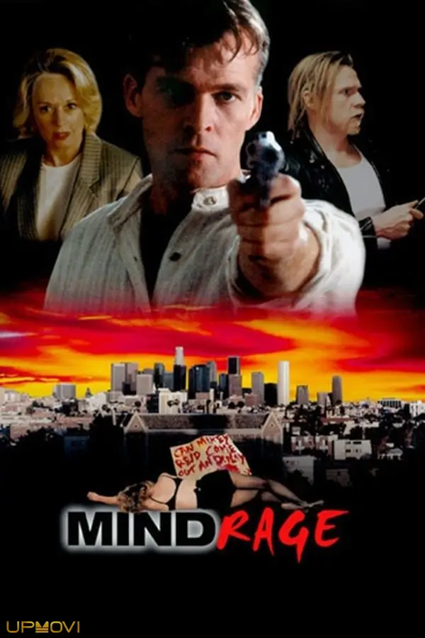 Mind Rage