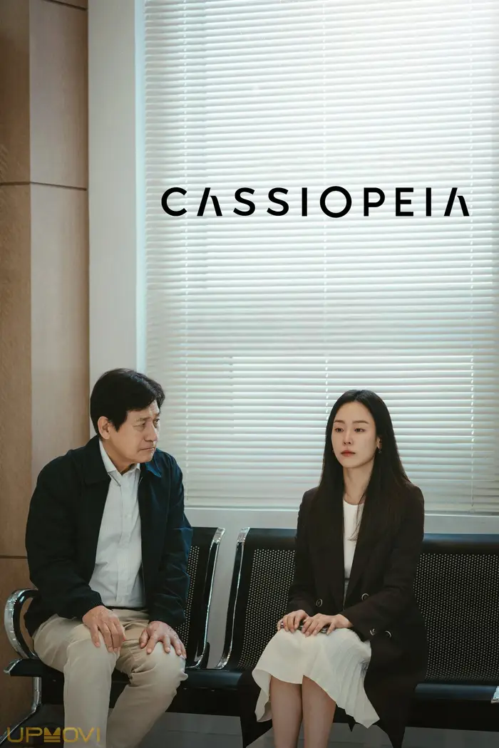 Cassiopeia