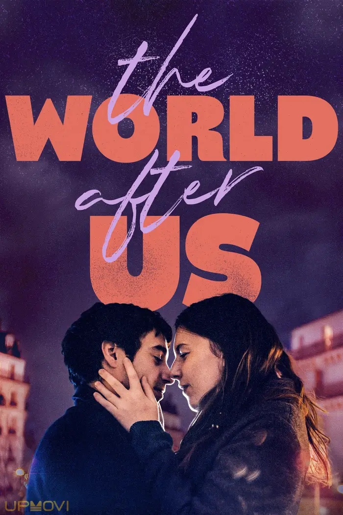 The World After Us