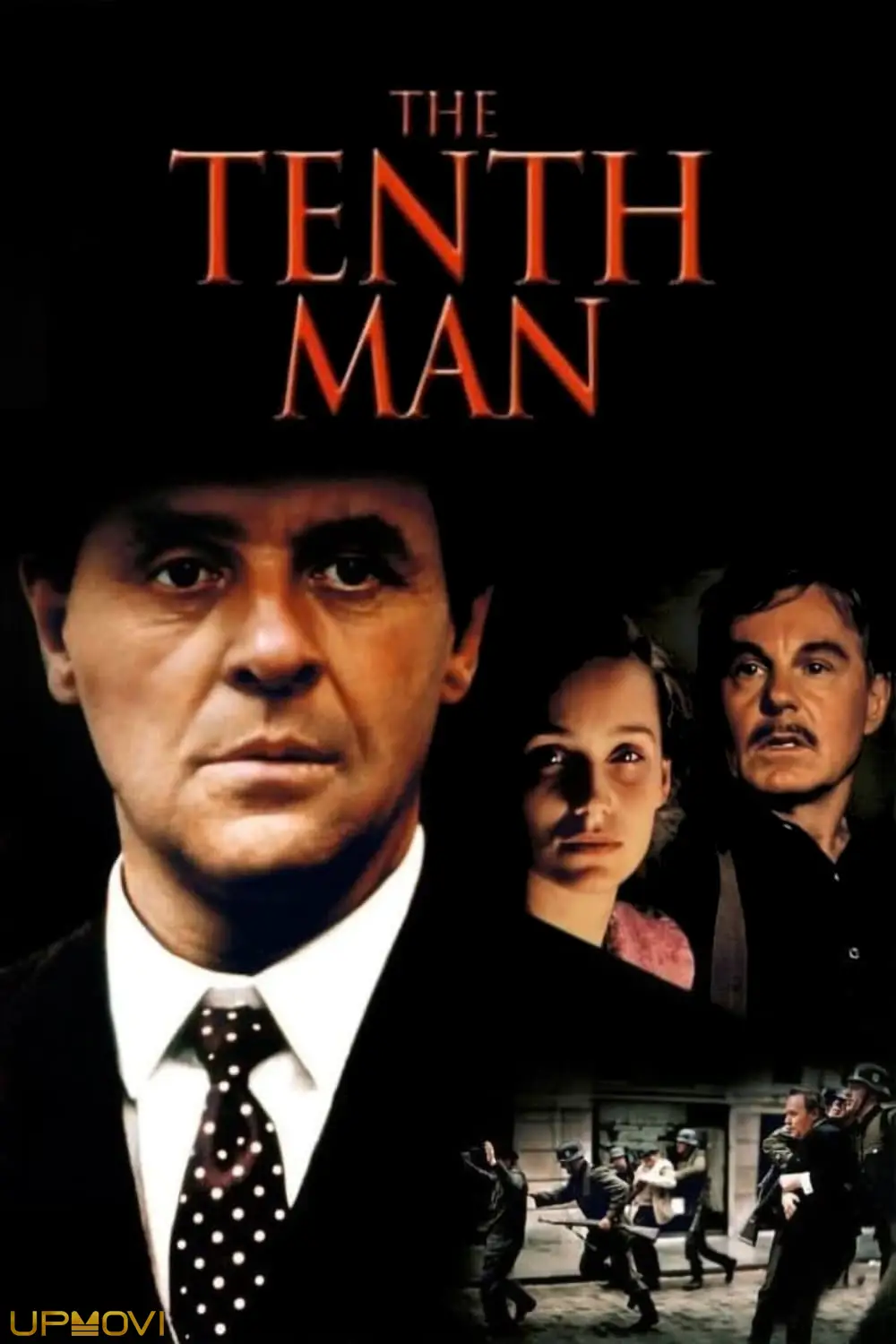 The Tenth Man