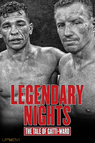 Legendary Nights: The Tale of Gatti-Ward