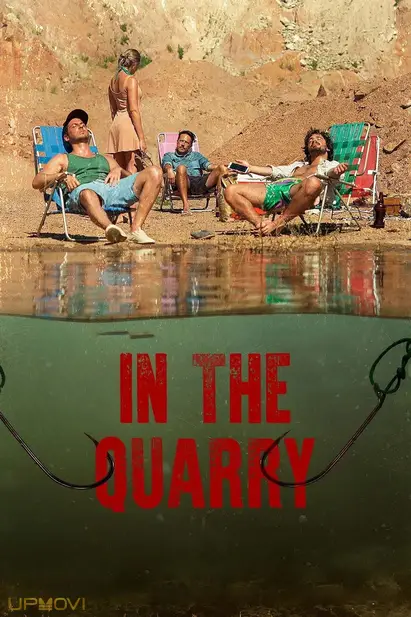 In the Quarry