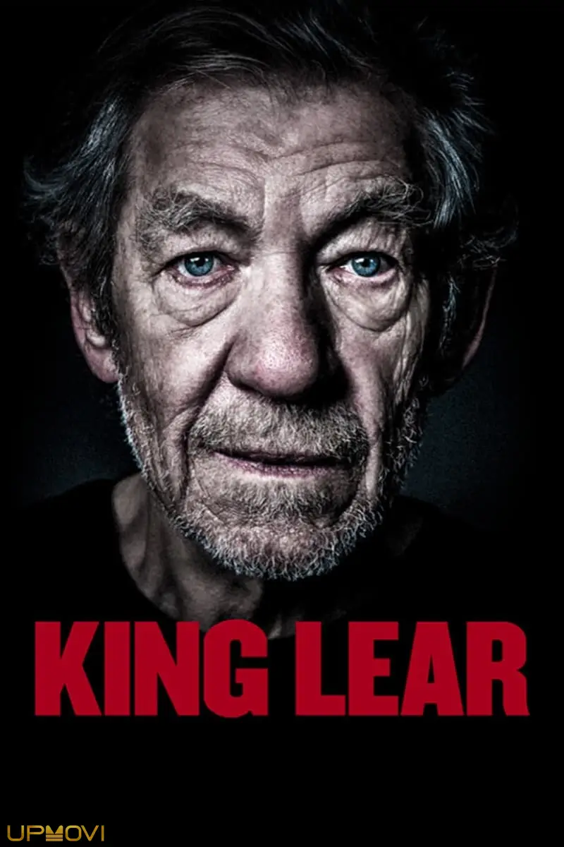 National Theatre Live: King Lear