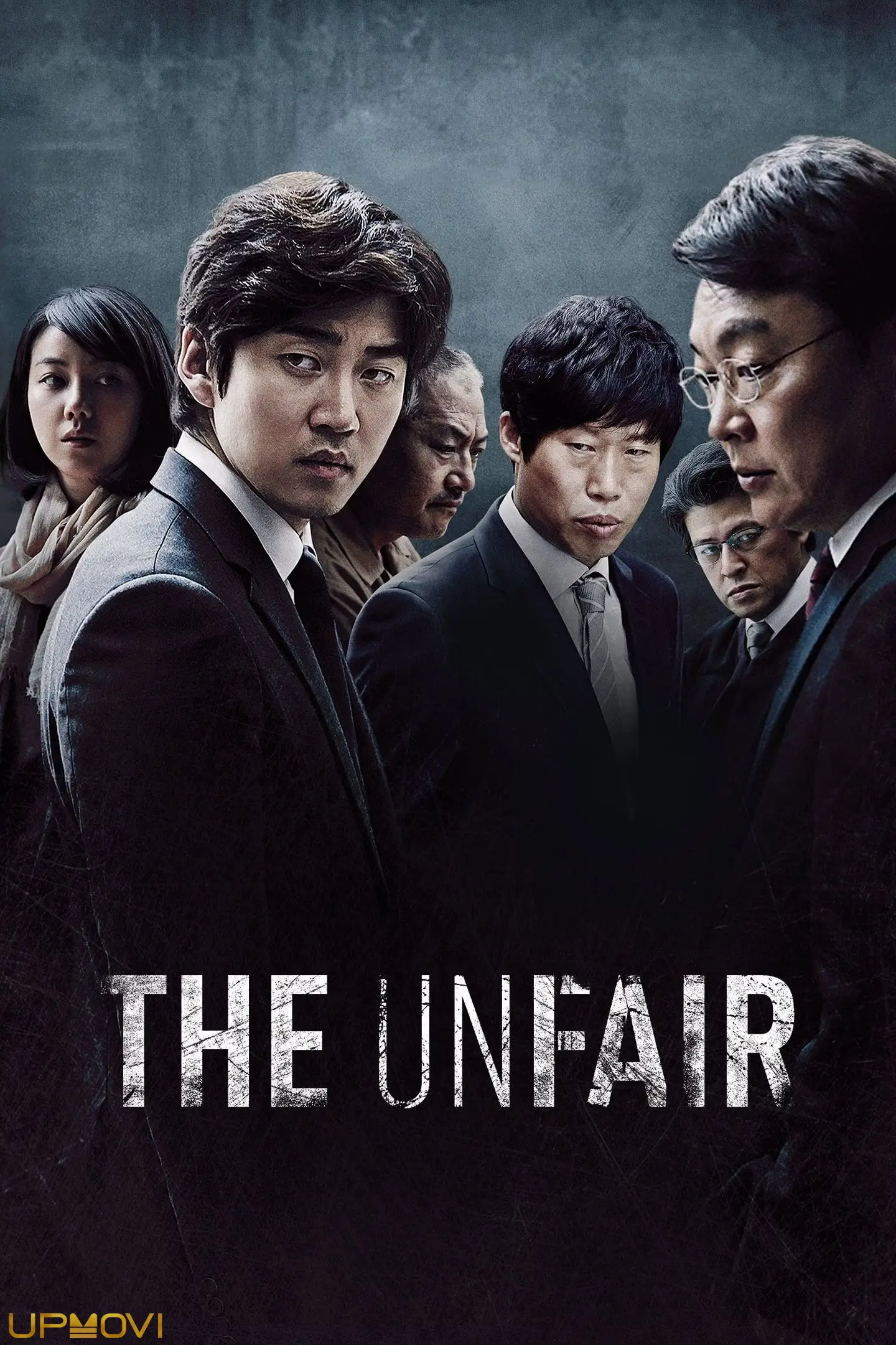 The Unfair