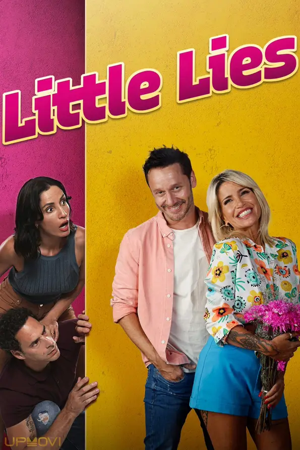 Little Lies