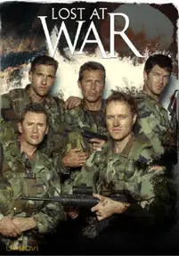 Lost at War