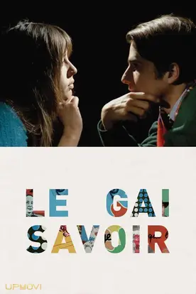 Le Gai Savoir