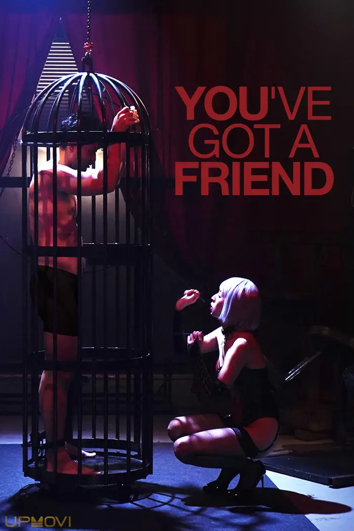 You've Got A Friend