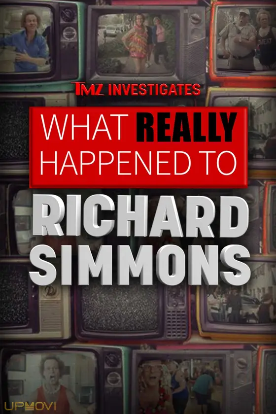 TMZ Investigates | What Really Happened to Richard Simmons