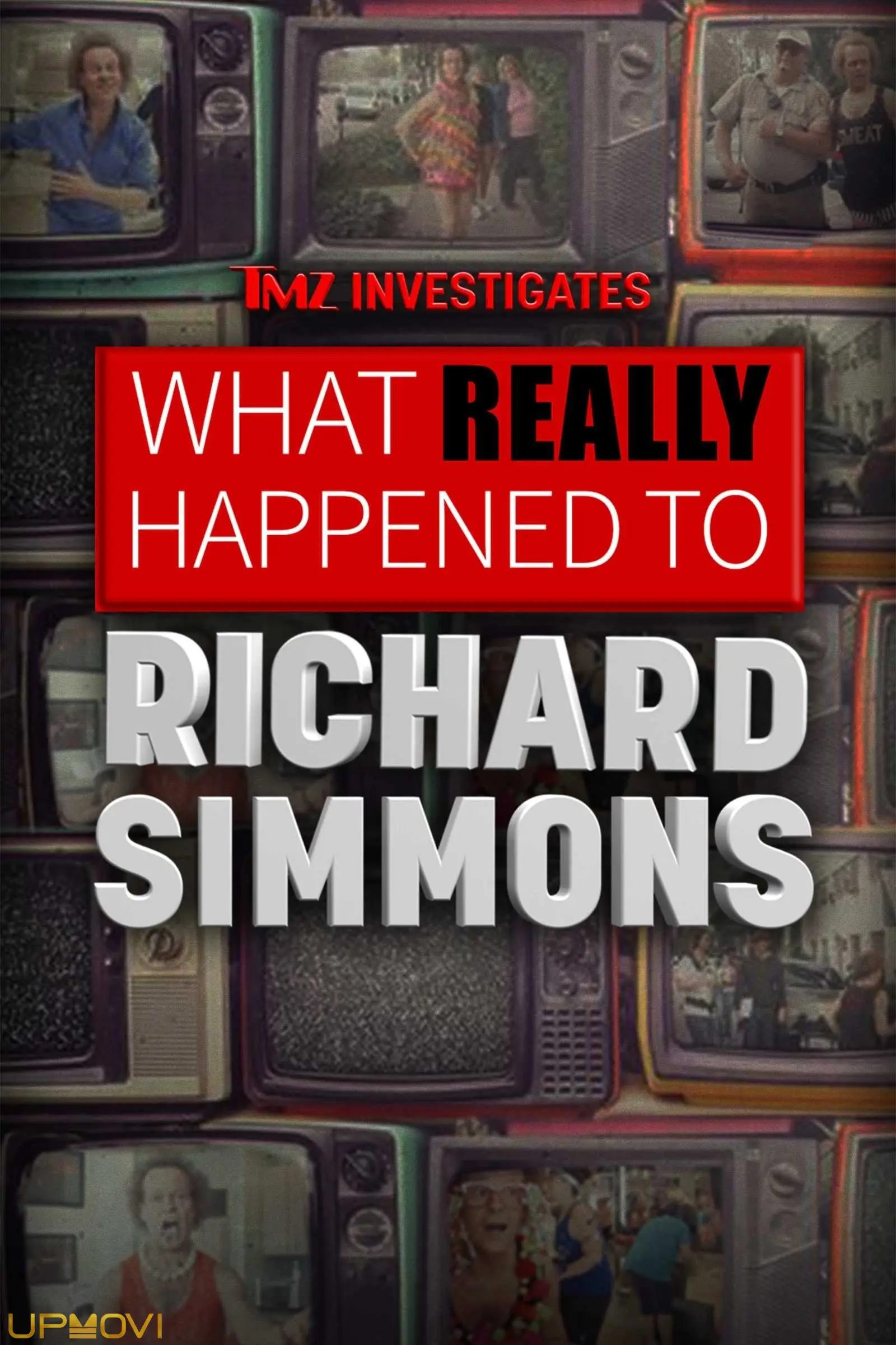 TMZ Investigates | What Really Happened to Richard Simmons