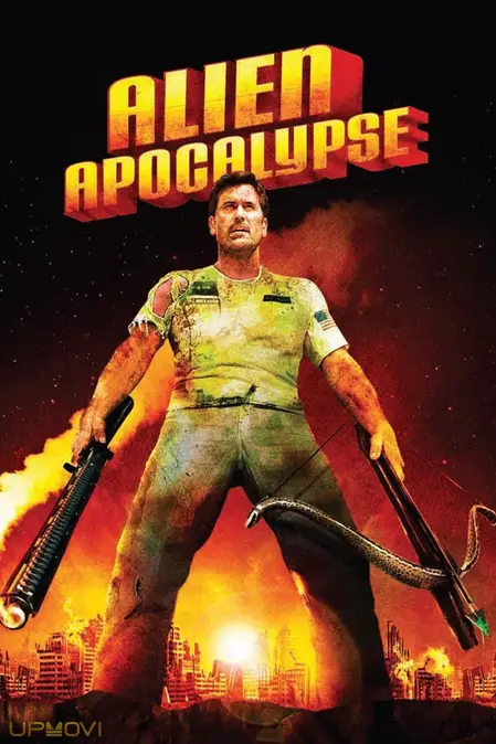 Alien Apocalypse
