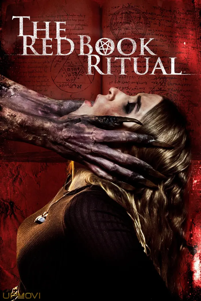 The Red Book Ritual
