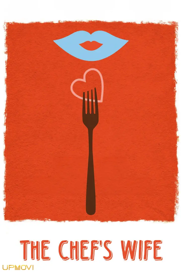 The Chef's Wife