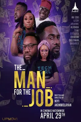The Man for the Job