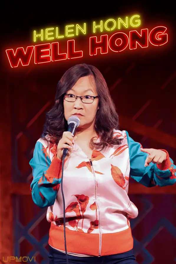 Helen Hong: Well Hong