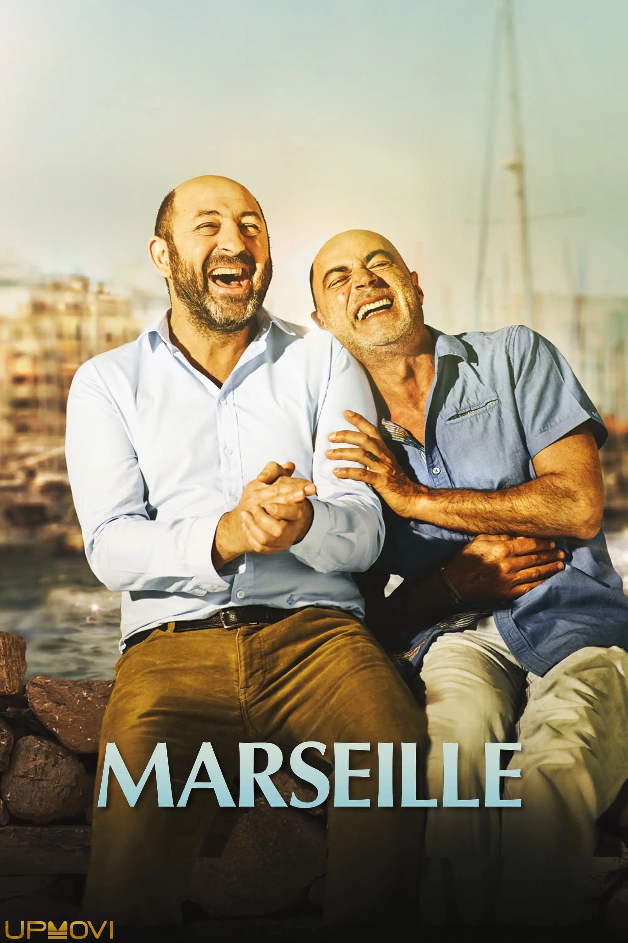Marseille