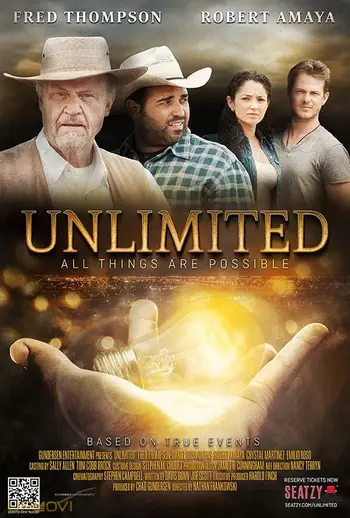 Unlimited