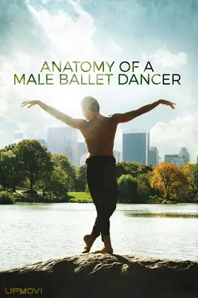 Anatomy of a Male Ballet Dancer