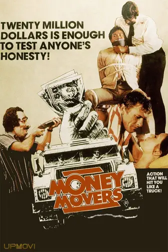 Money Movers