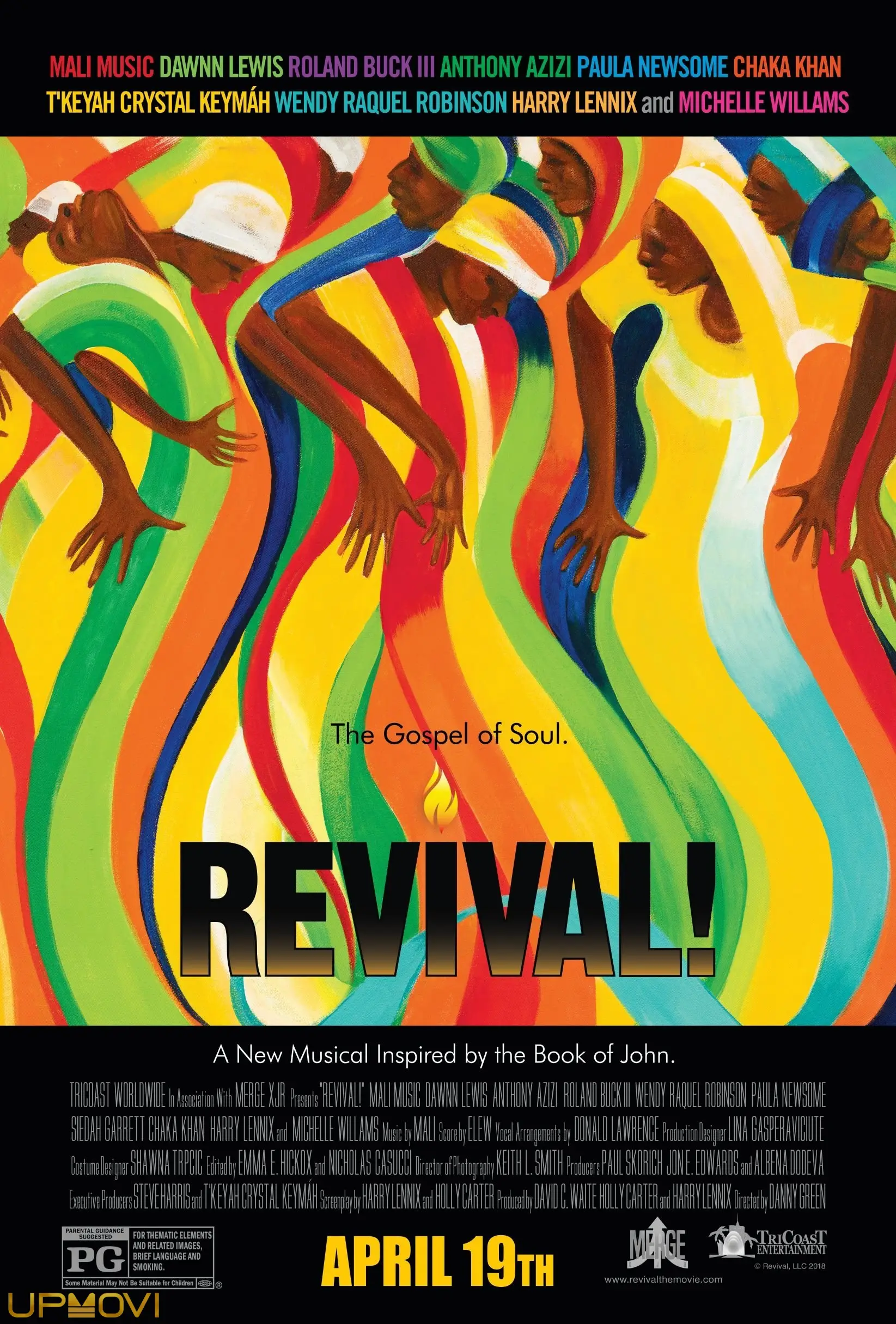 Revival!