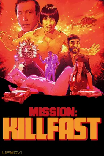 Mission: Killfast