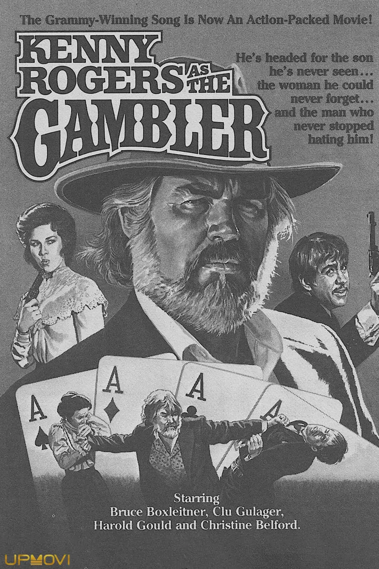 The Gambler