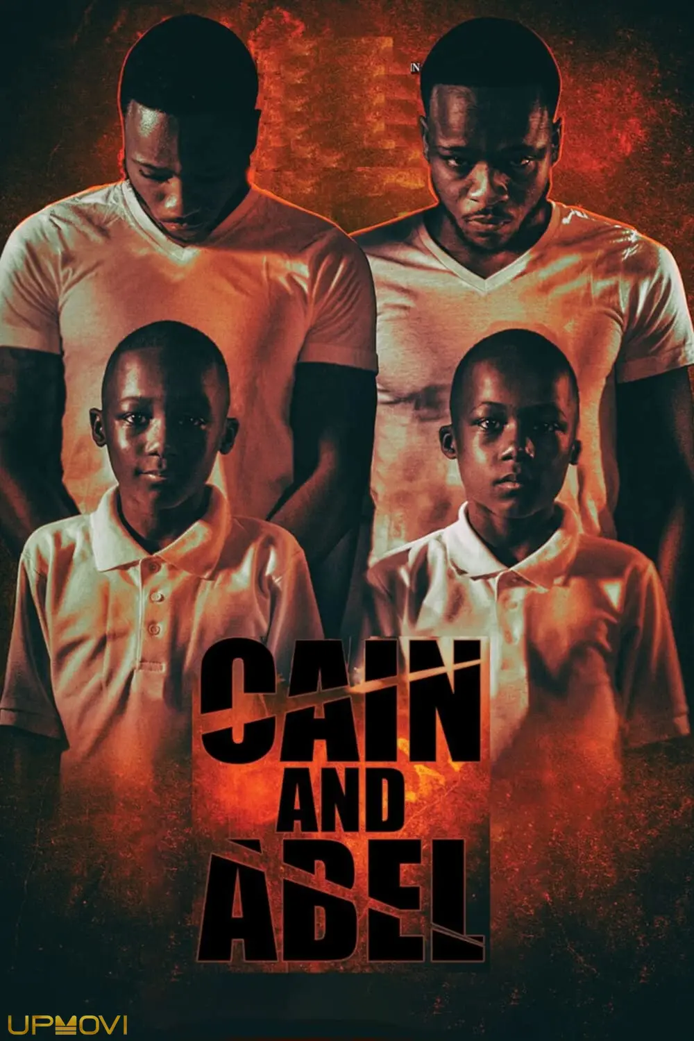 Cain and Abel