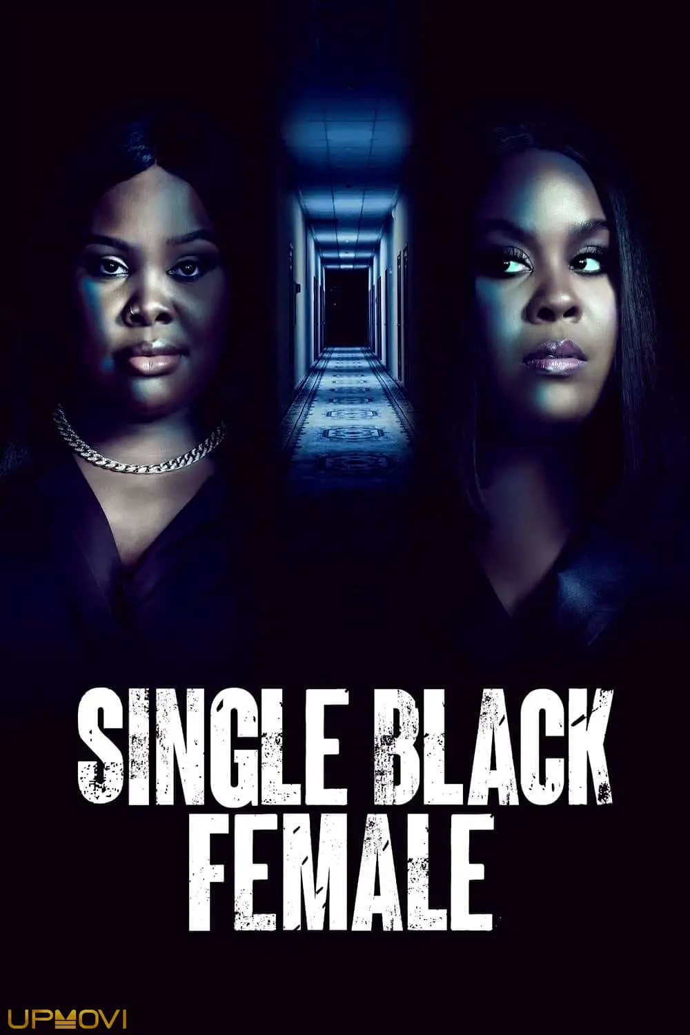 Single Black Female