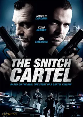 The Snitch Cartel