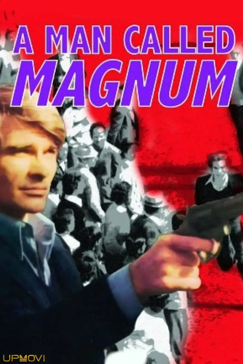 A Man Called Magnum
