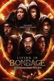 Living in Bondage: Breaking Free